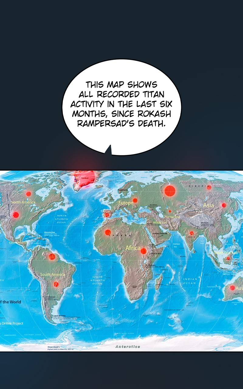 Ordeal chapter 50 page 1