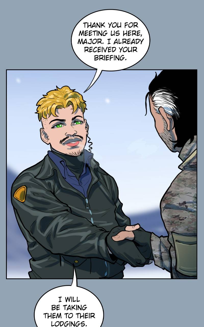 Ordeal chapter 50 page 25