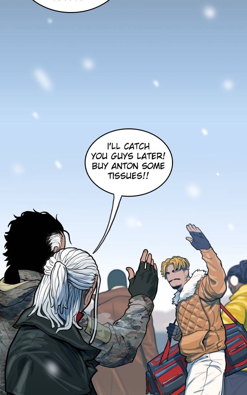 Ordeal chapter 50 page 27