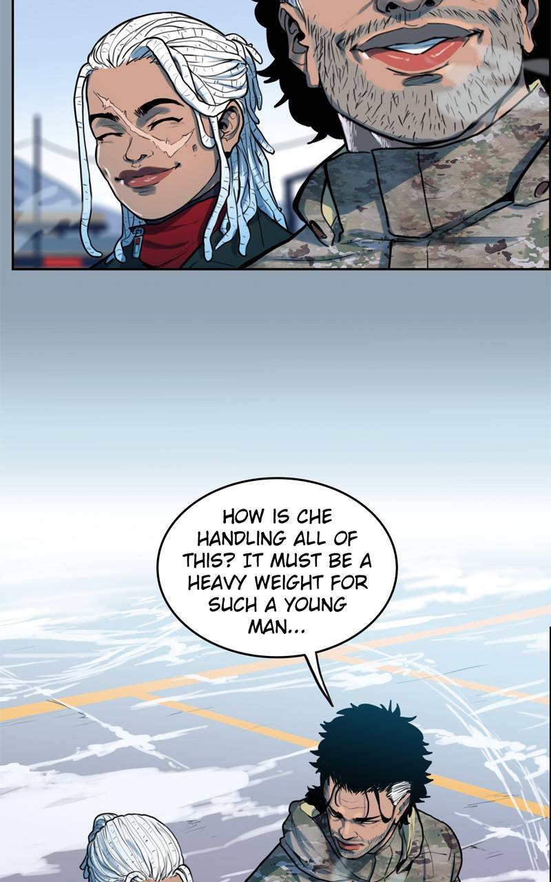 Ordeal chapter 50 page 29