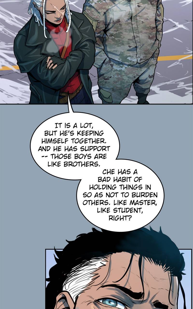 Ordeal chapter 50 page 30