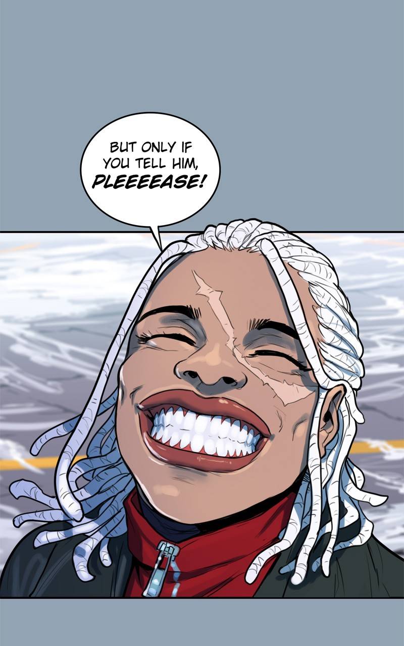 Ordeal chapter 50 page 34