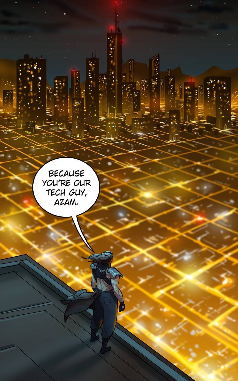 Ordeal chapter 50 page 42