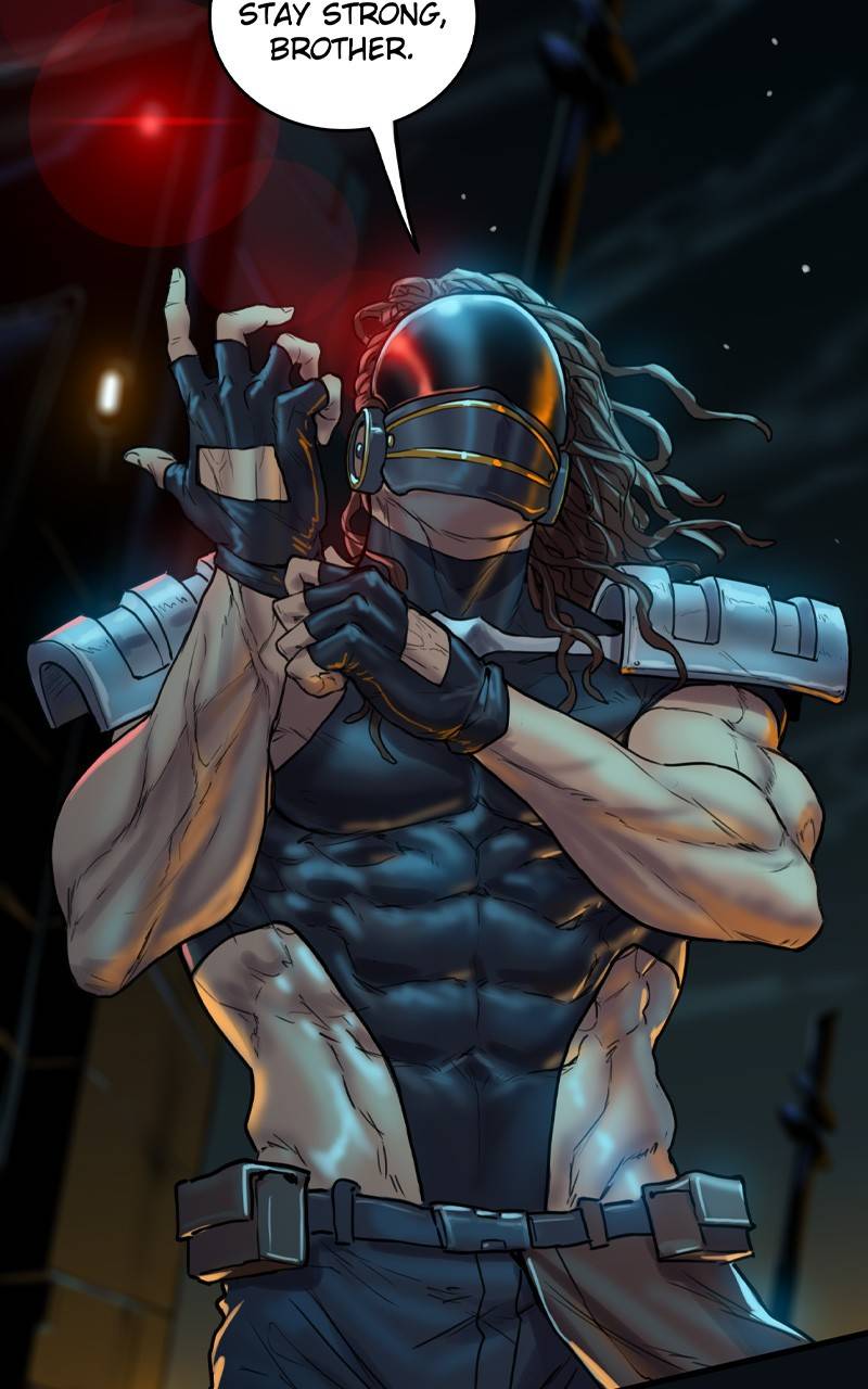 Ordeal chapter 50 page 46