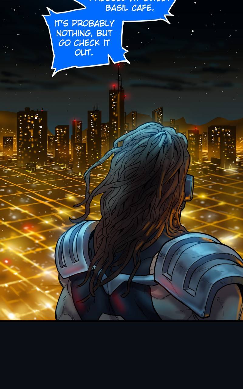 Ordeal chapter 50 page 48