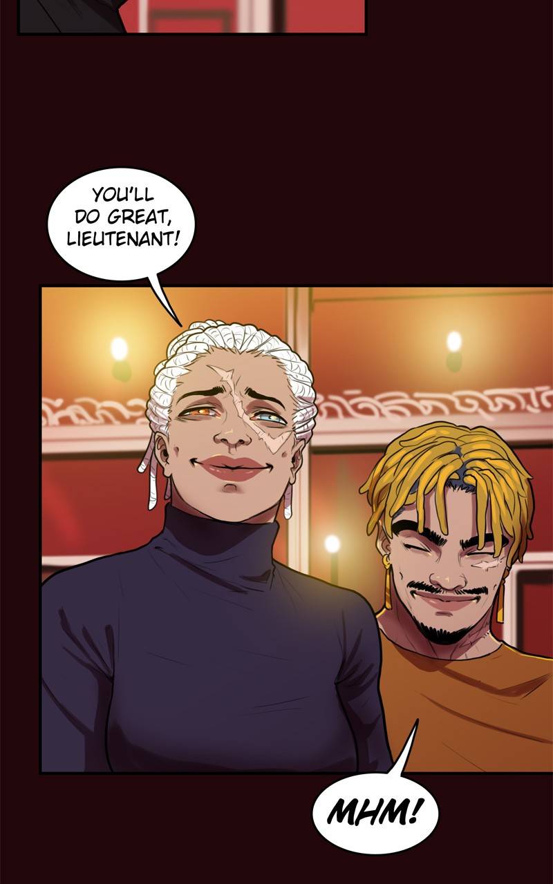 Ordeal chapter 50 page 58