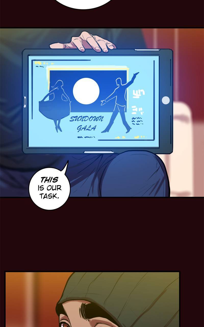 Ordeal chapter 50 page 61