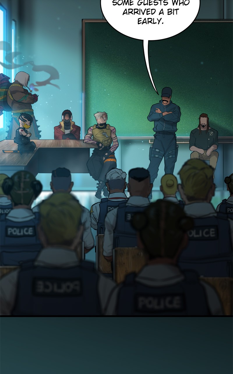 Ordeal chapter 55 page 15