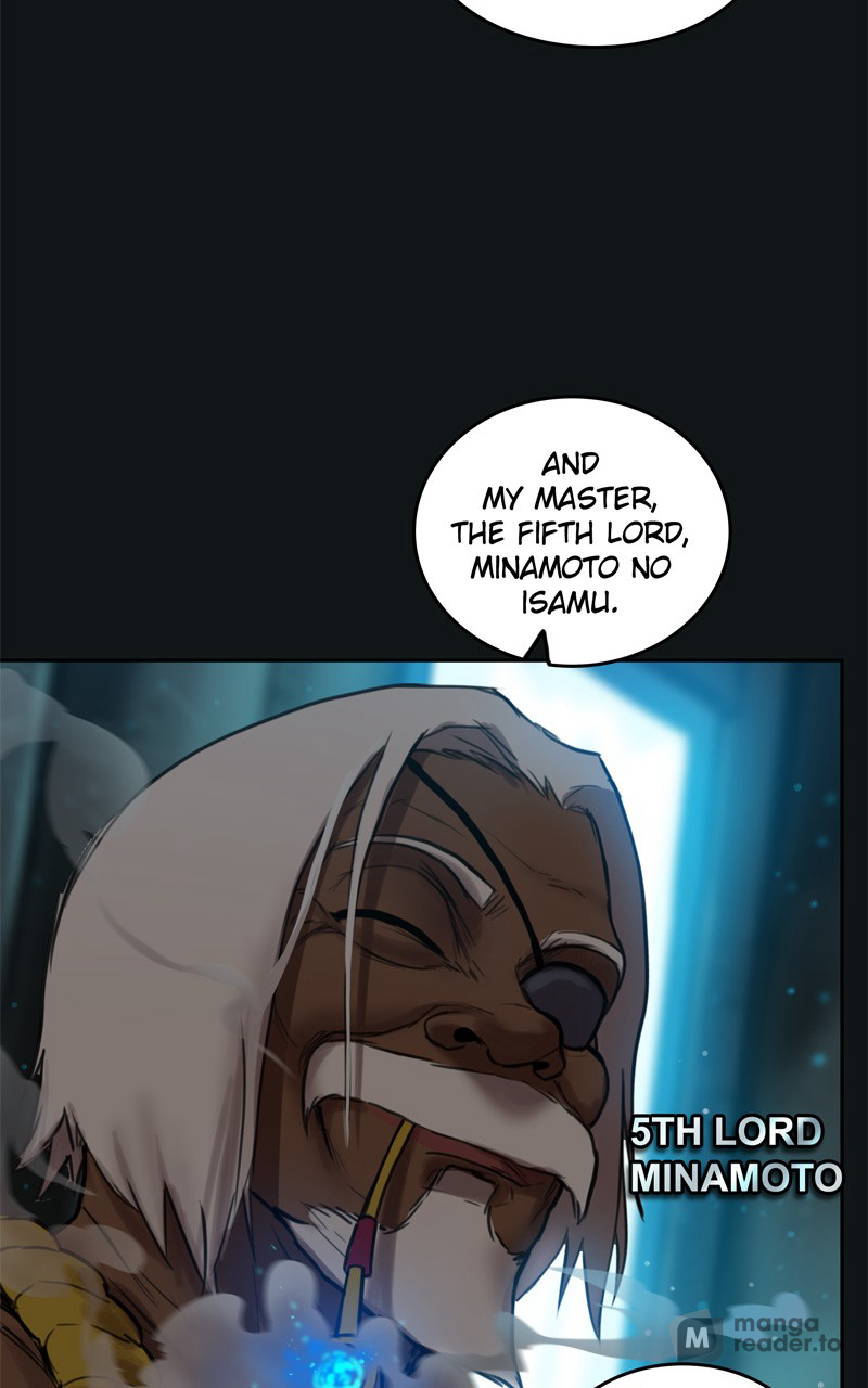 Ordeal chapter 55 page 19