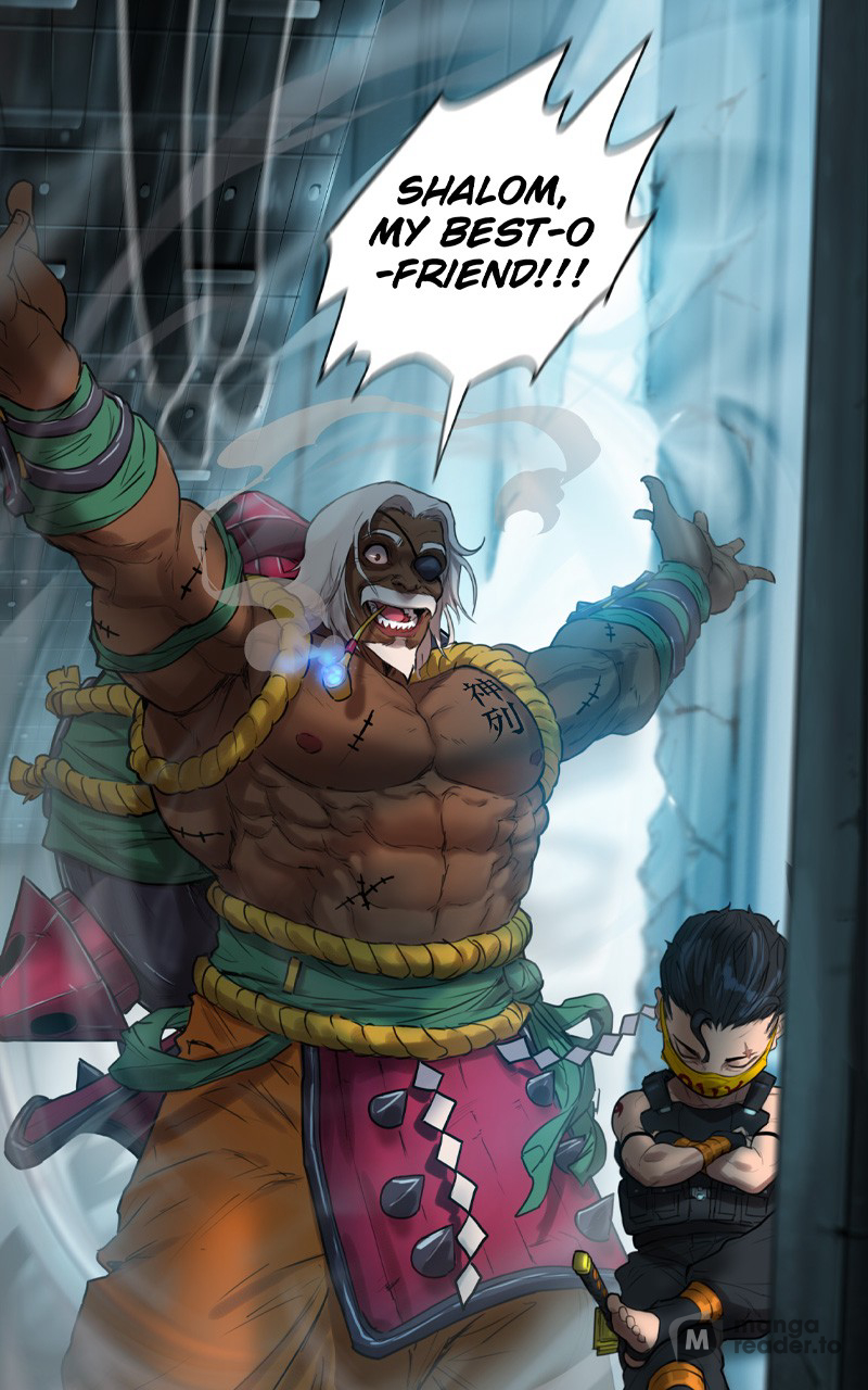 Ordeal chapter 55 page 4