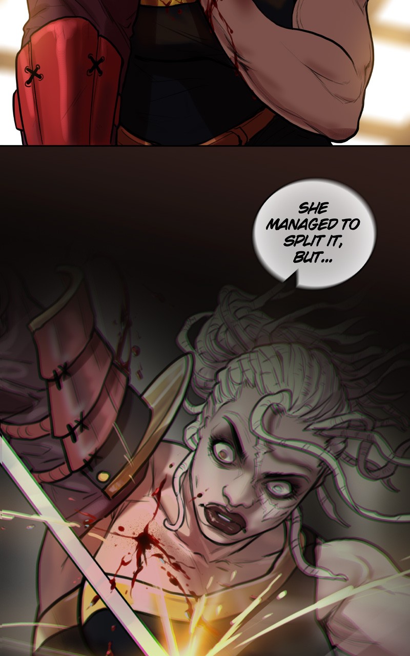 Ordeal chapter 58 page 20