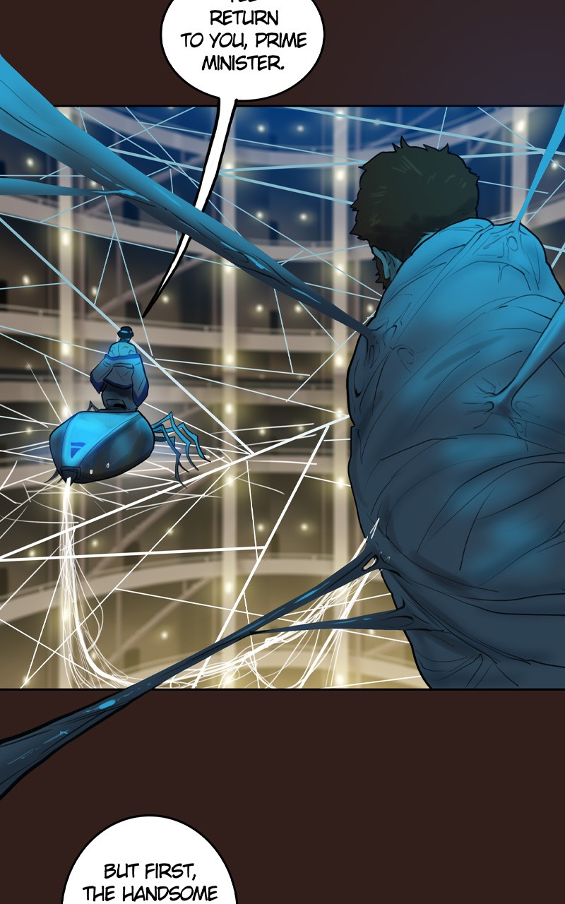 Ordeal chapter 58 page 32