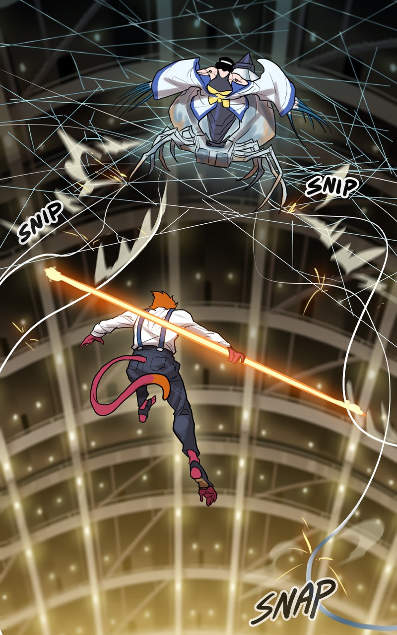 Ordeal chapter 58 page 44