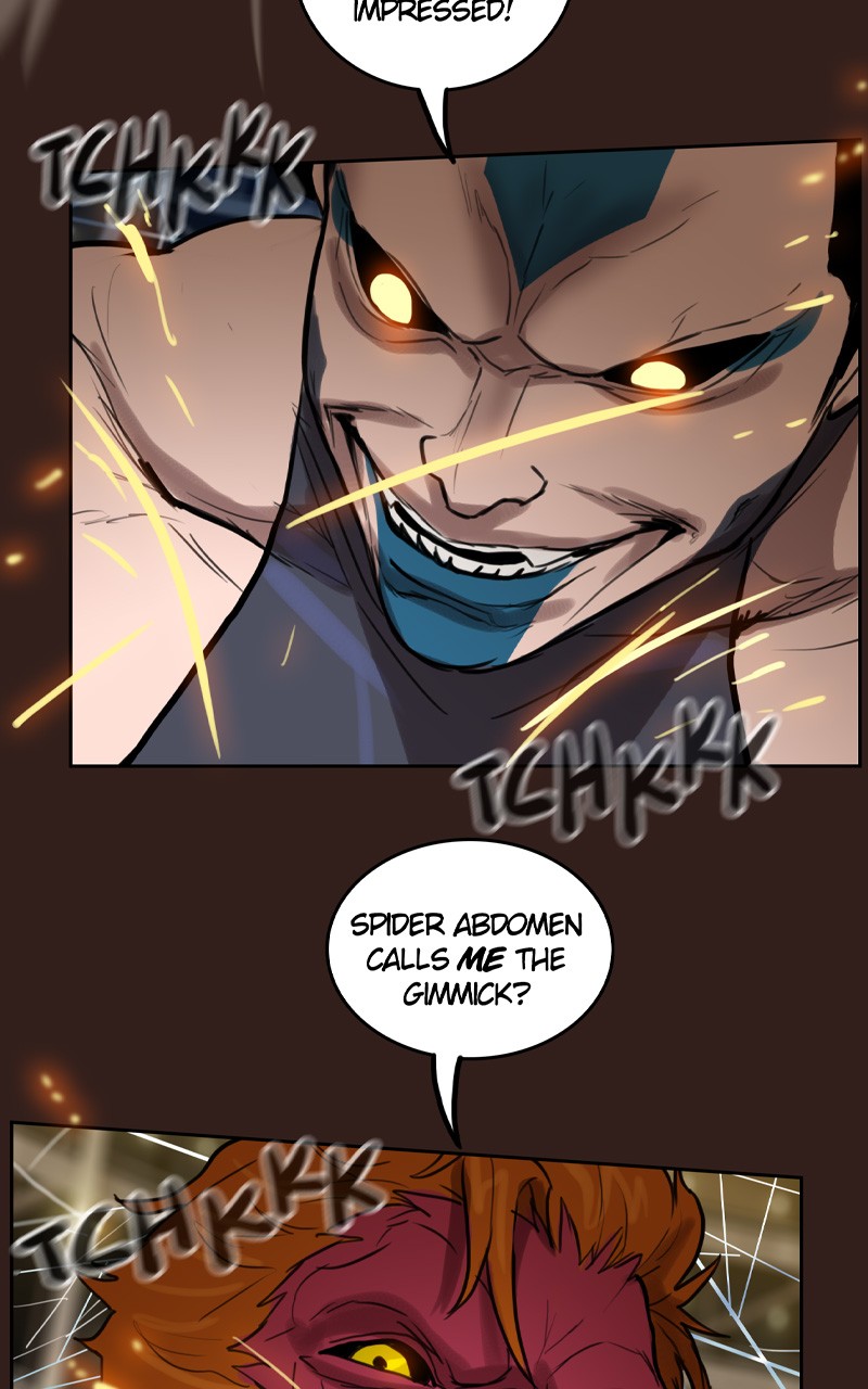 Ordeal chapter 58 page 54