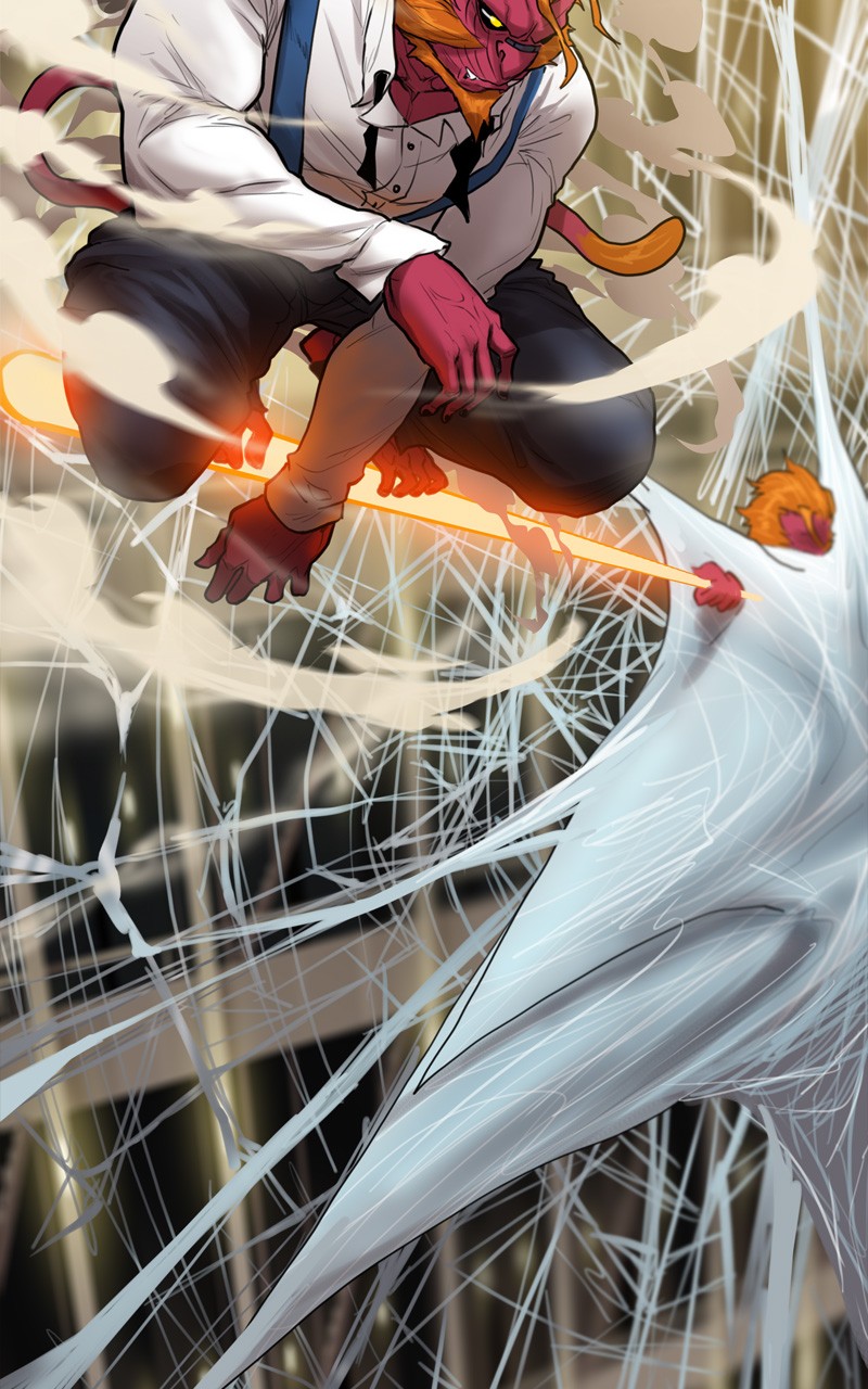 Ordeal chapter 58 page 83