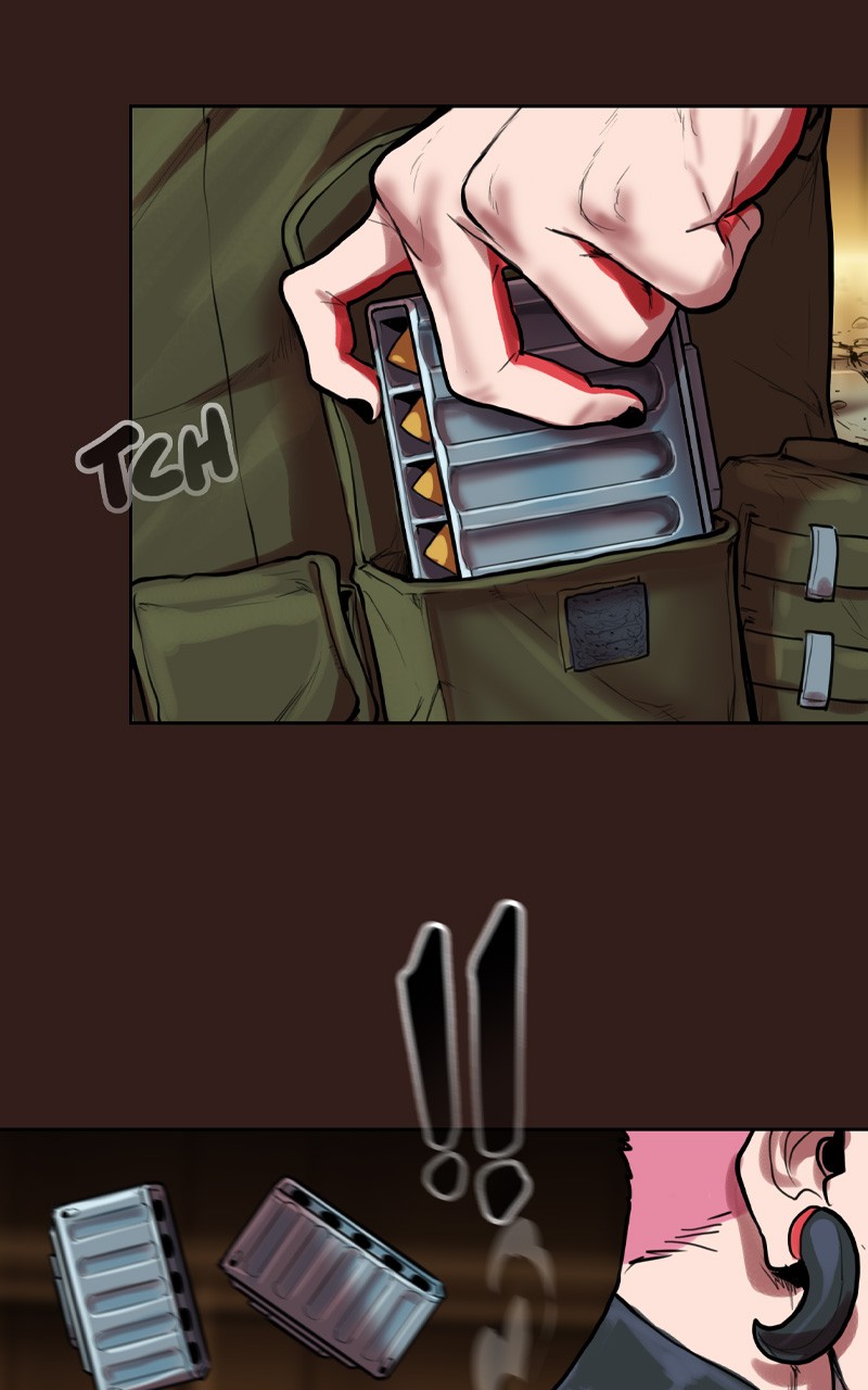 Ordeal chapter 59 page 66