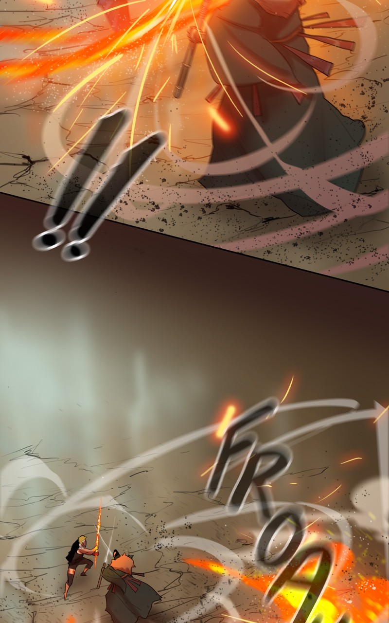 Ordeal chapter 62 page 17