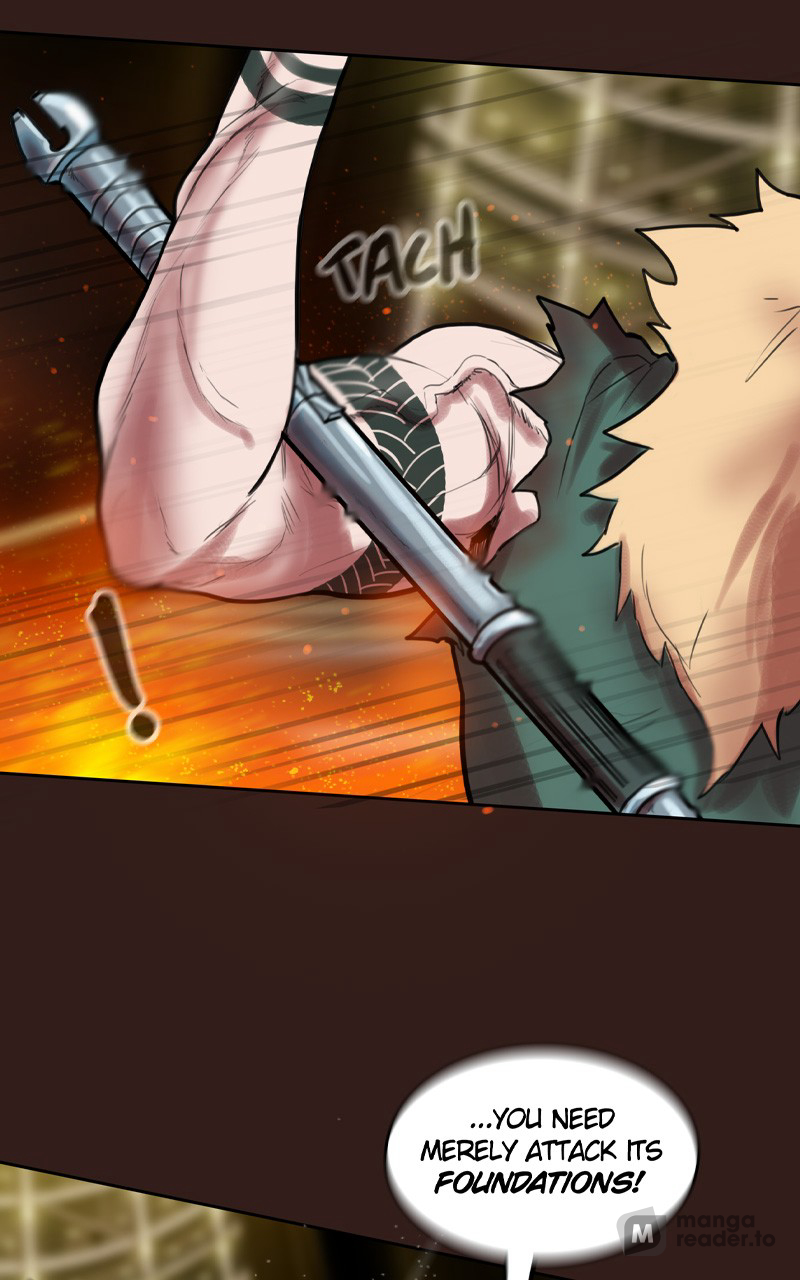 Ordeal chapter 62 page 28