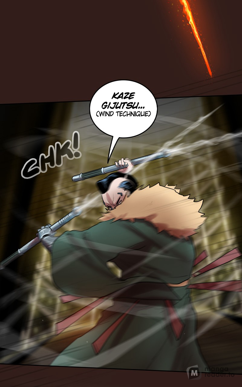 Ordeal chapter 62 page 52