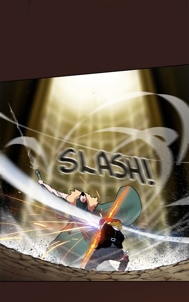 Ordeal chapter 62 page 66