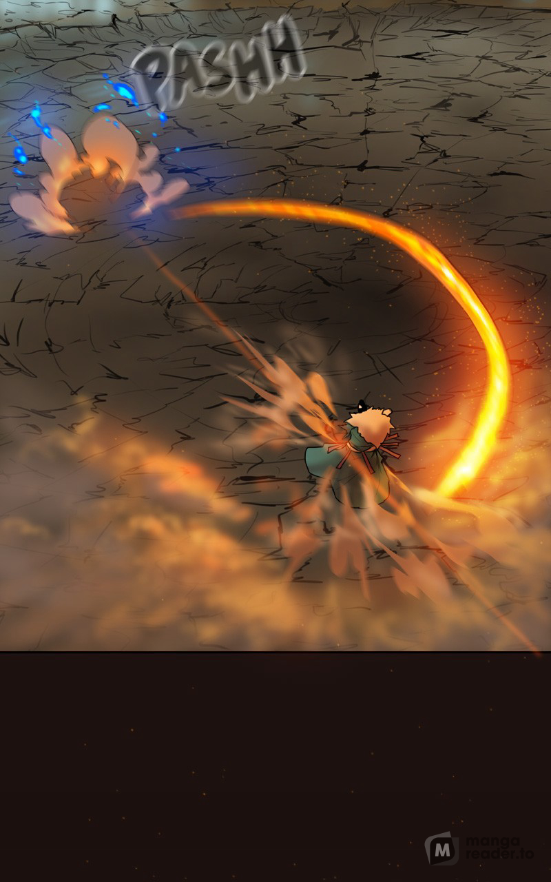 Ordeal chapter 62 page 88