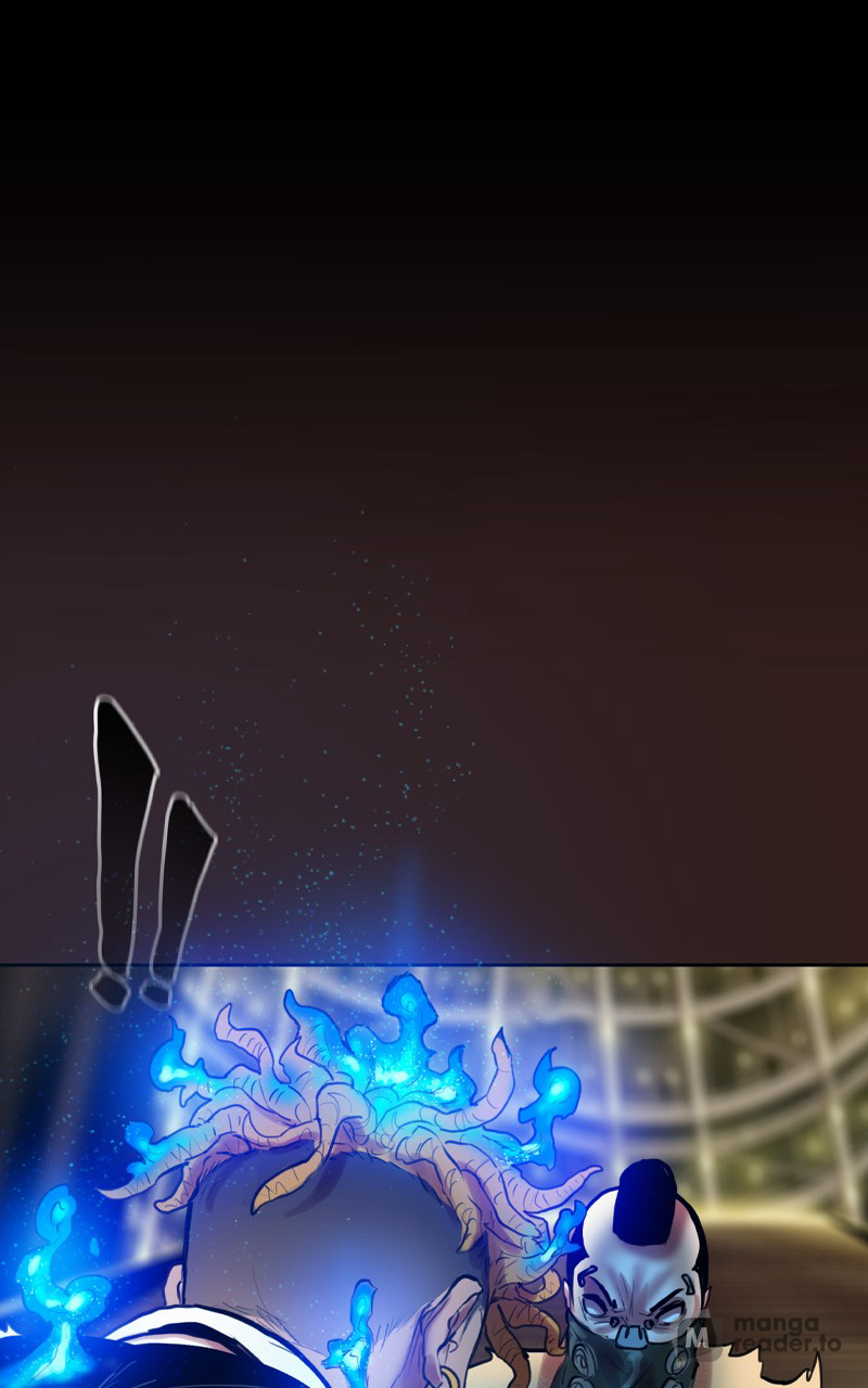 Ordeal chapter 63 page 1