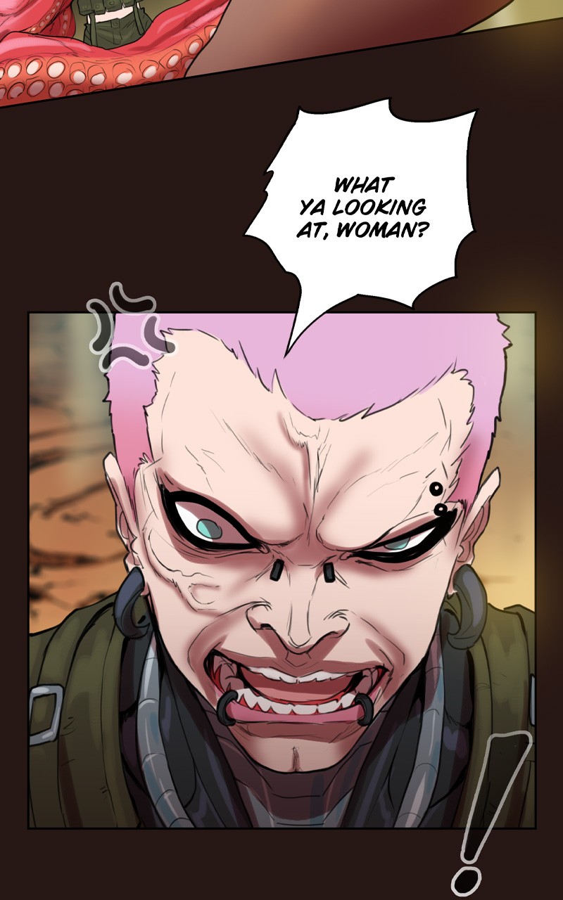 Ordeal chapter 63 page 23