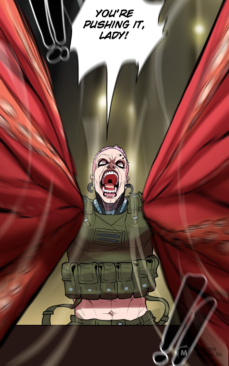 Ordeal chapter 63 page 31