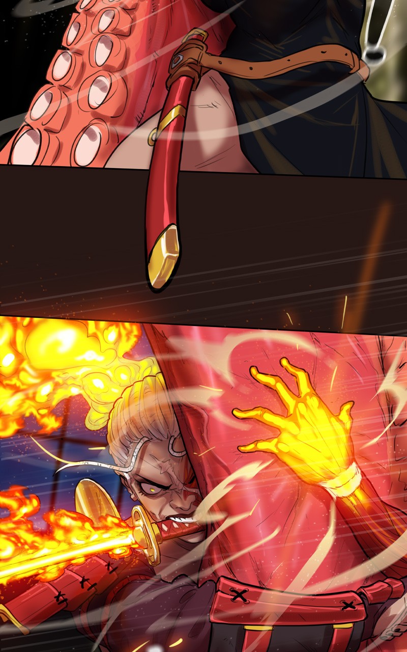 Ordeal chapter 63 page 50