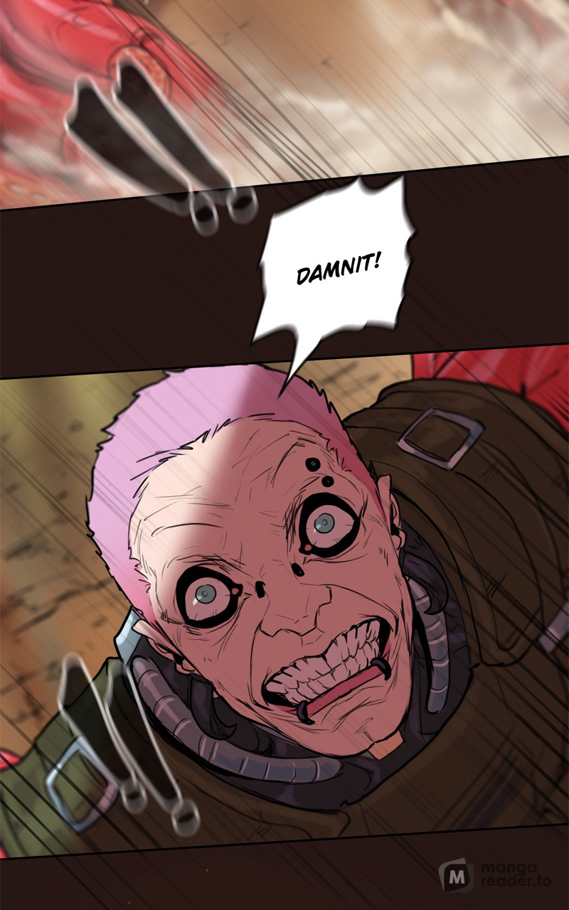 Ordeal chapter 63 page 73