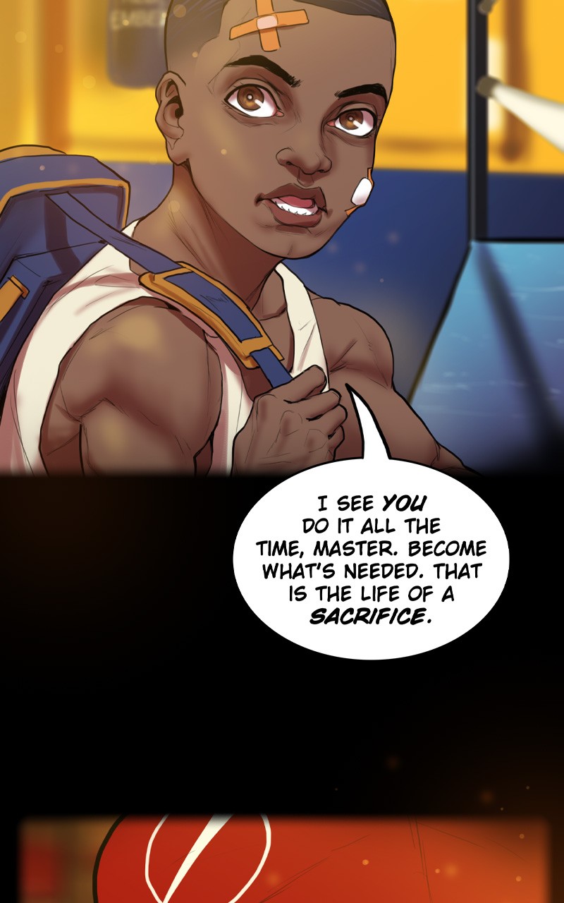 Ordeal chapter 65 page 3