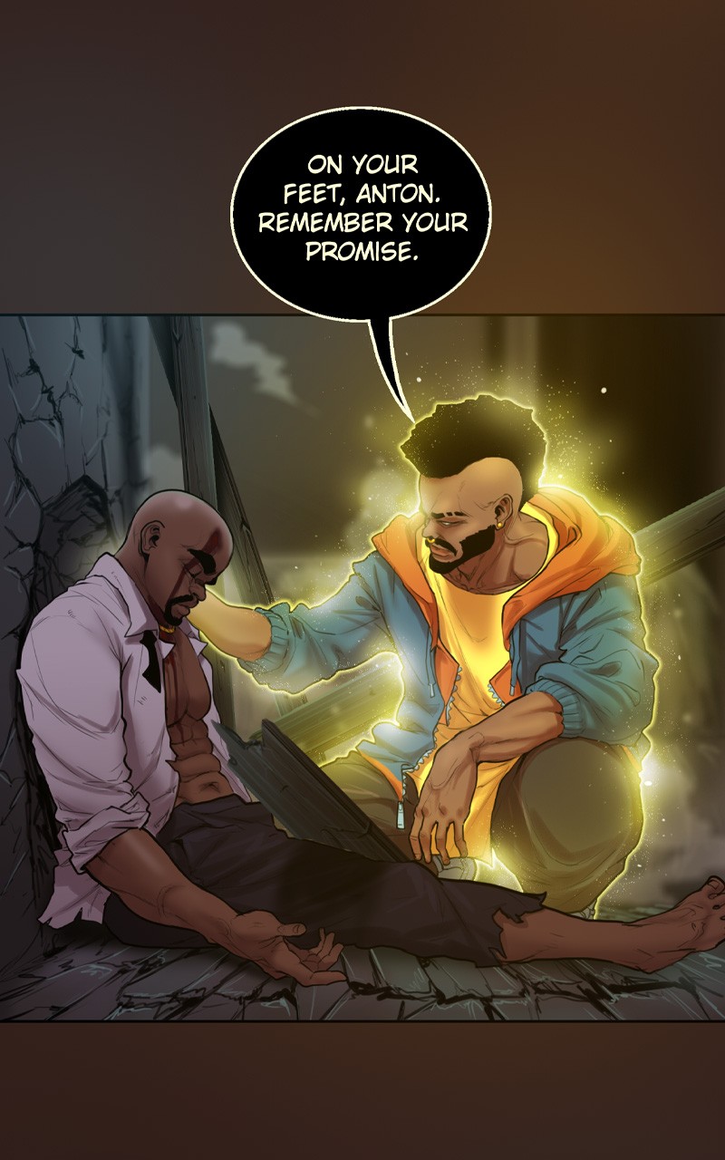 Ordeal chapter 65 page 53