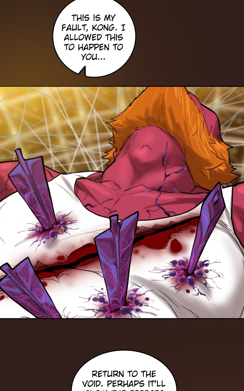 Ordeal chapter 65 page 57