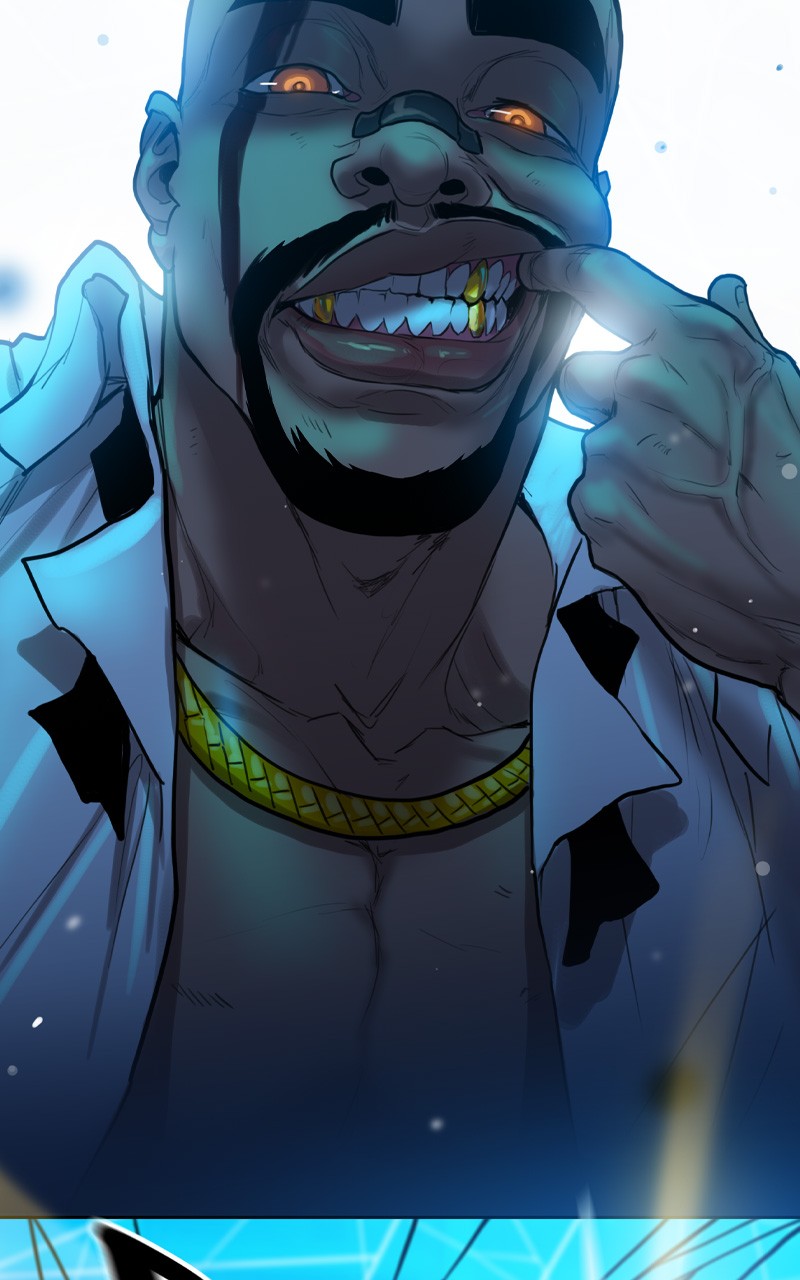 Ordeal chapter 65 page 71