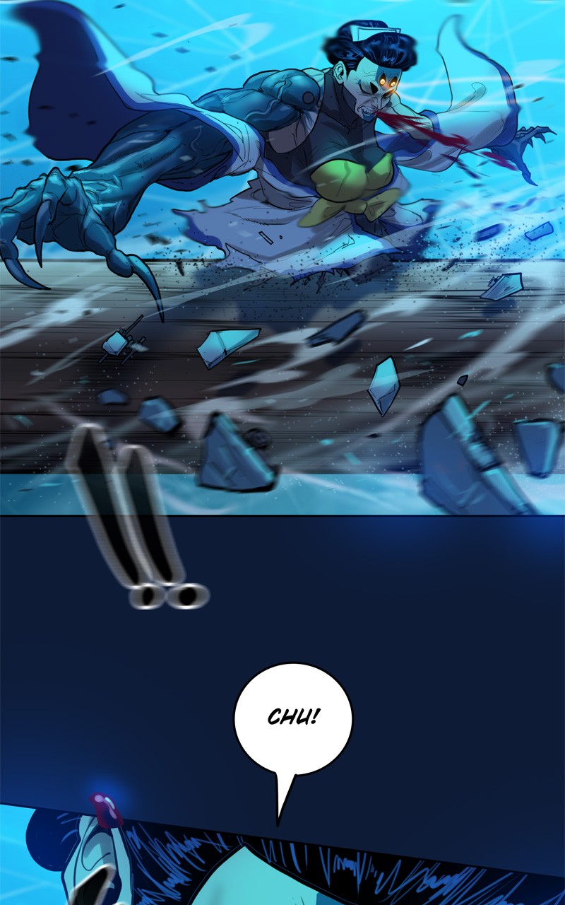 Ordeal chapter 65 page 77