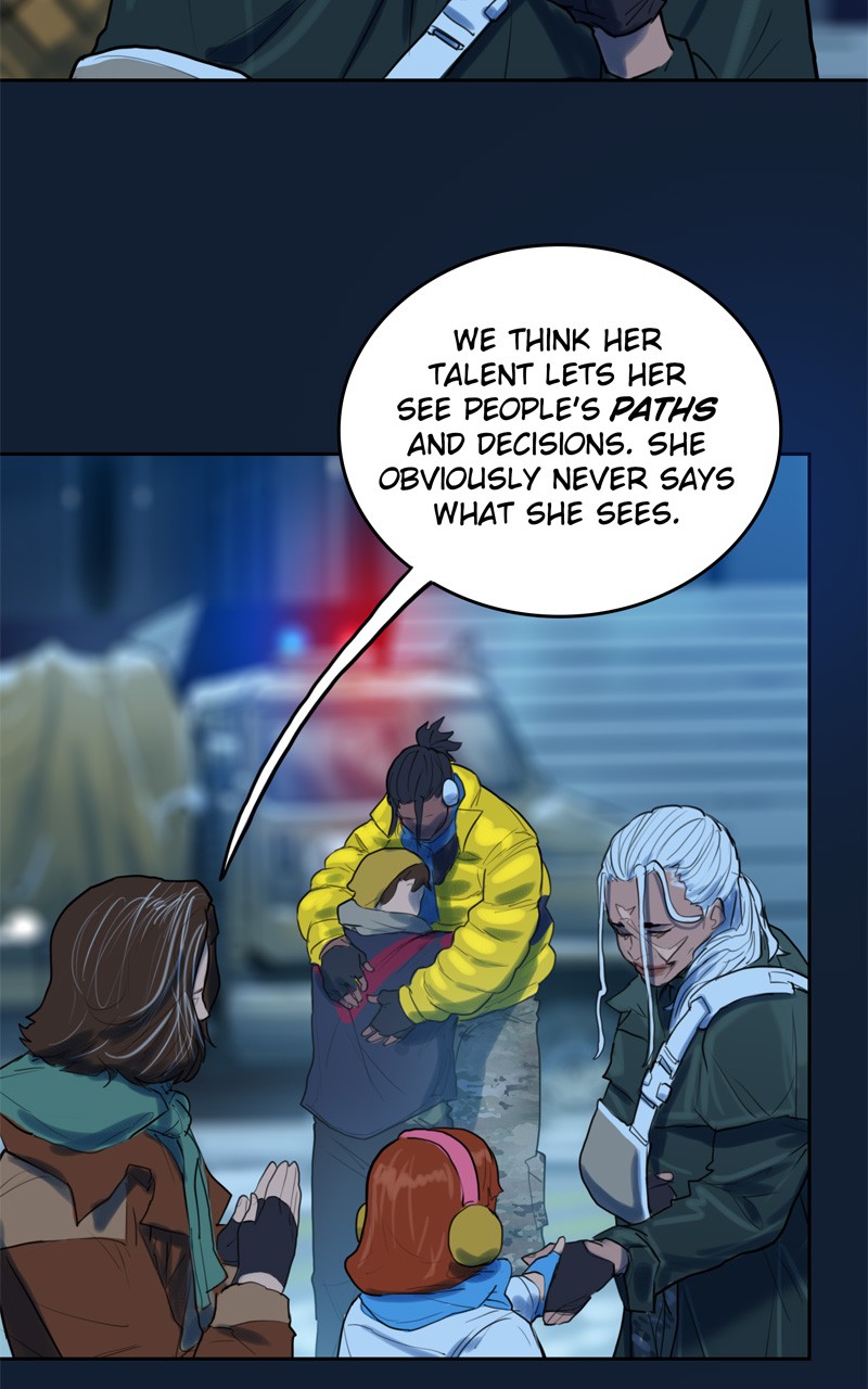 Ordeal chapter 66 page 38