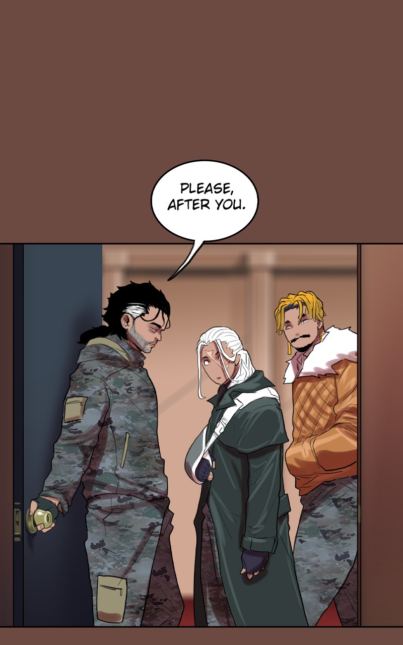 Ordeal chapter 66 page 57