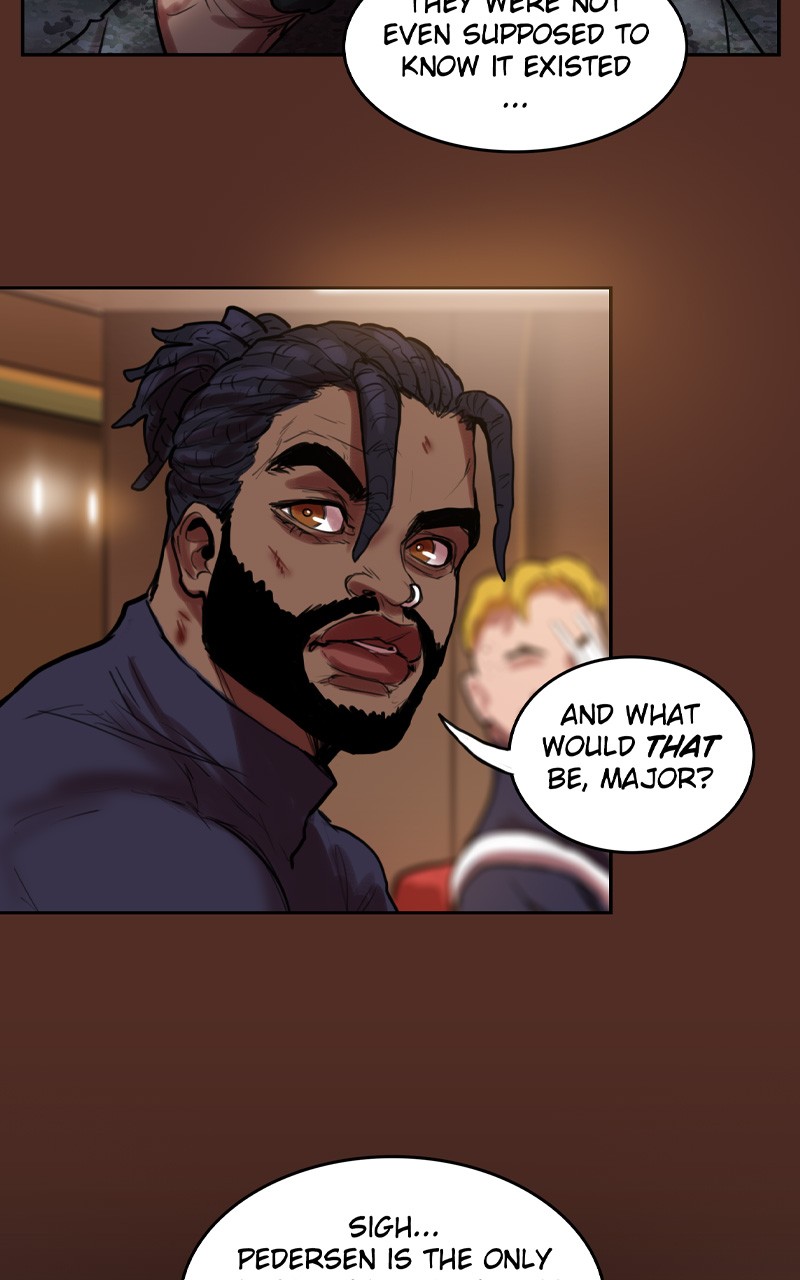 Ordeal chapter 66 page 65