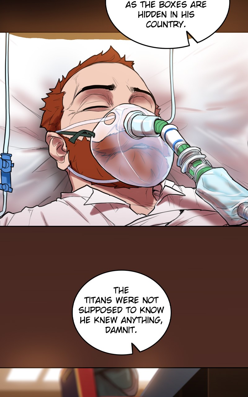 Ordeal chapter 66 page 72