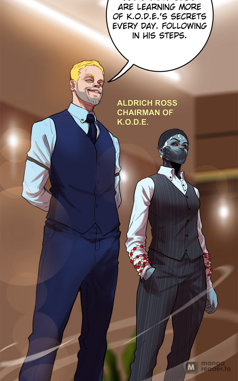 Ordeal chapter 67 page 19