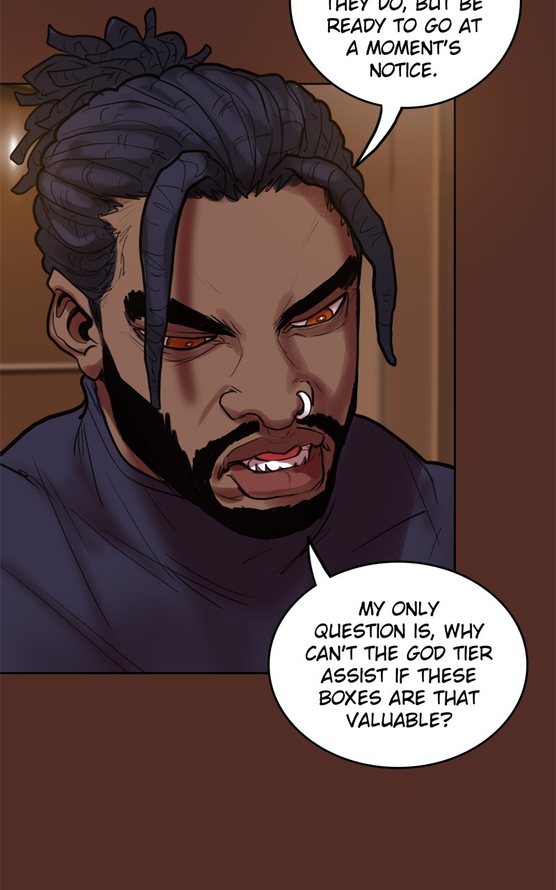 Ordeal chapter 67 page 39