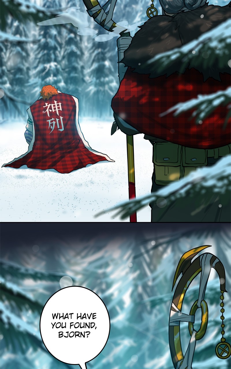 Ordeal chapter 67 page 60