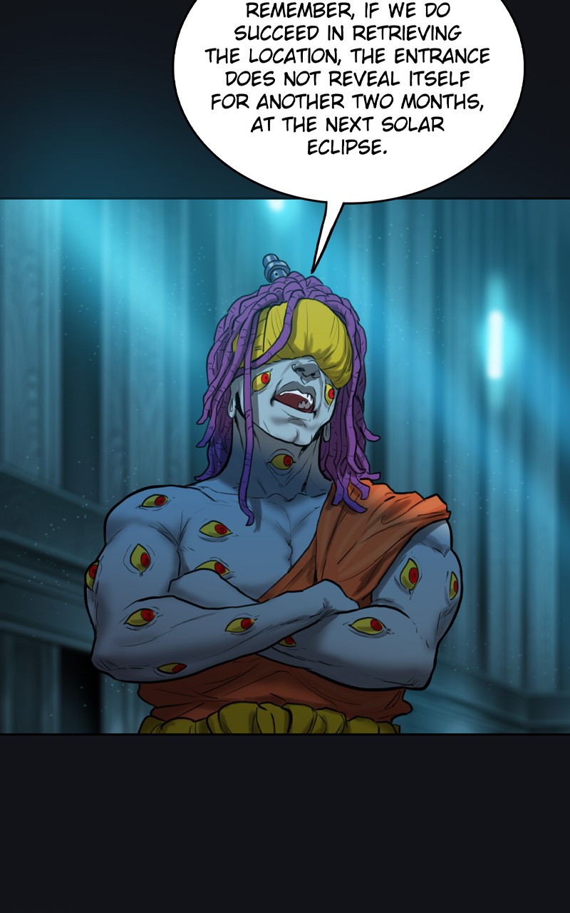 Ordeal chapter 67 page 74