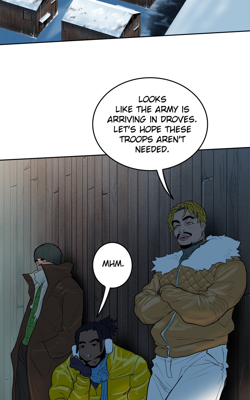 Ordeal chapter 69 page 3