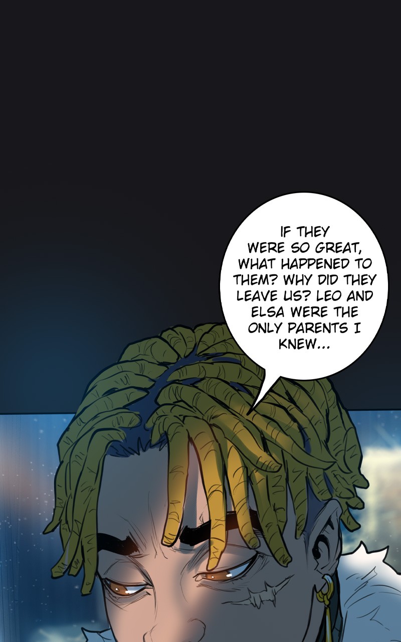 Ordeal chapter 69 page 51