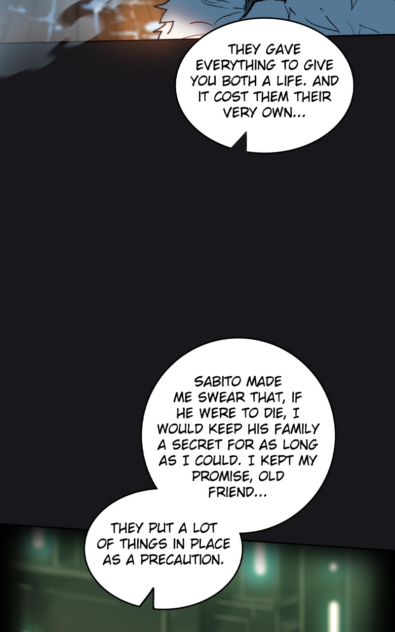 Ordeal chapter 69 page 56