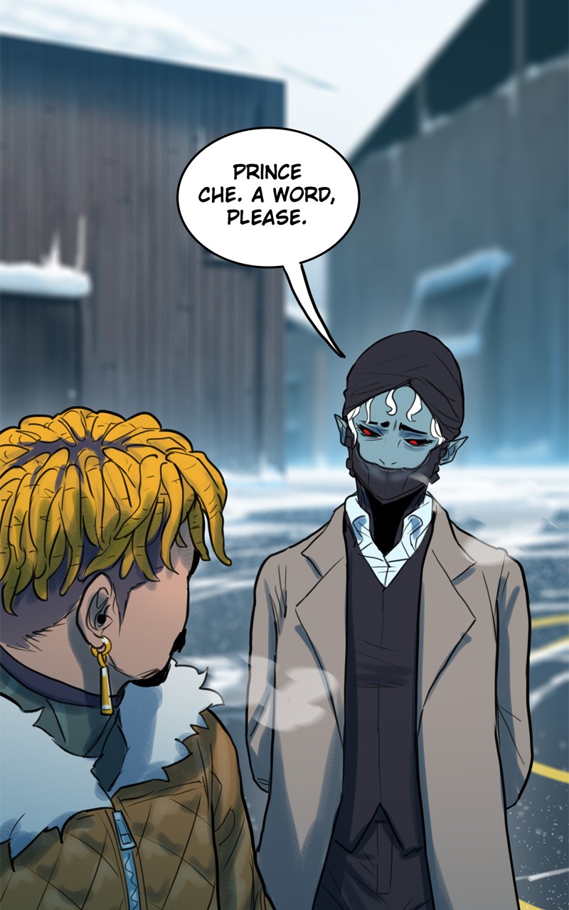 Ordeal chapter 75 page 26