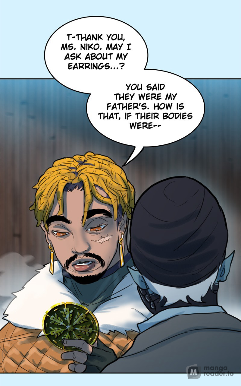 Ordeal chapter 75 page 31