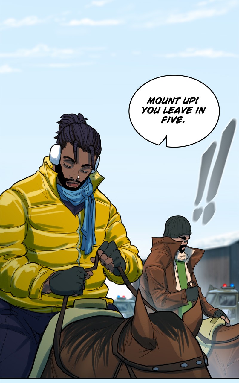 Ordeal chapter 75 page 42