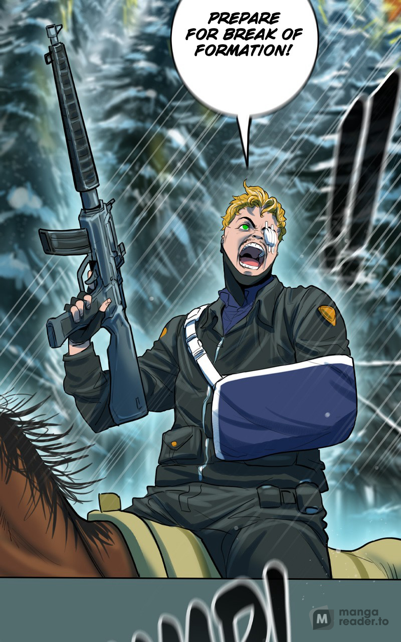 Ordeal chapter 75 page 73